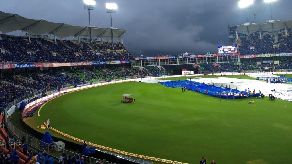 Live IPL 2025 Cricket Scores